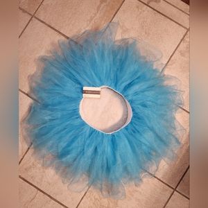 NWT Simplicity Layered Tulle Tutu Skirt